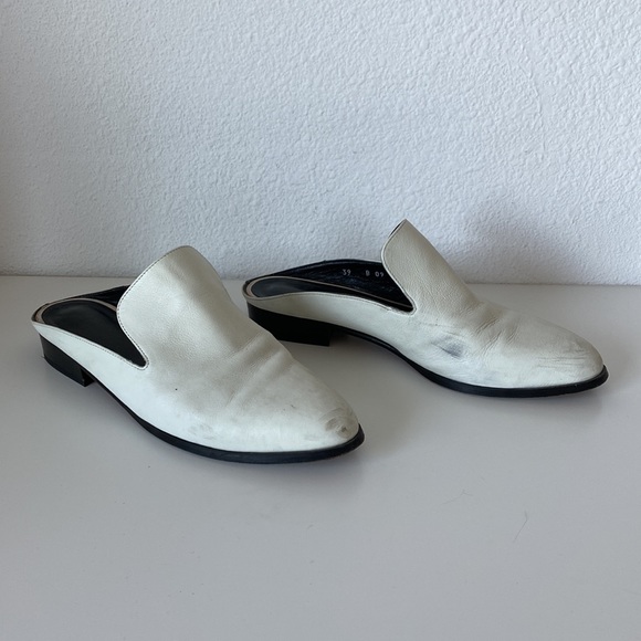 ROBERT CLERGERIE Alice Slip-Ons - Picture 6 of 12